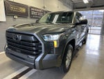 2026 Toyota Tundra 4WD 4WD SR5 CrewMax 5.5' Bed (Natl)
