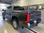 2026 Toyota Tundra 4WD 4WD SR5 CrewMax 5.5' Bed (Natl)