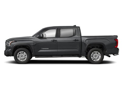 2026 Toyota Tundra 4WD 4WD SR5 CrewMax 5.5' Bed (Natl)