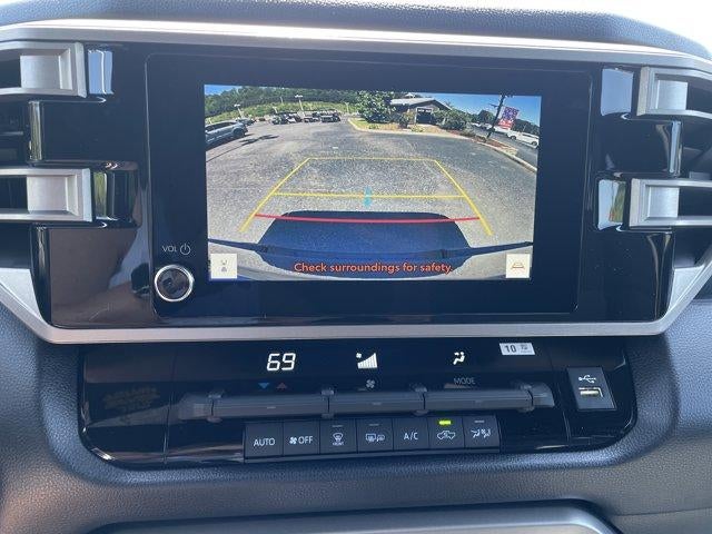 2026 Toyota Tundra 4WD 4WD SR5 CrewMax 5.5' Bed (Natl)