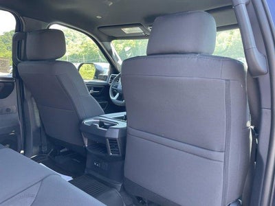 2026 Toyota Tundra 4WD 4WD SR5 CrewMax 5.5' Bed (Natl)