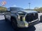 2026 Toyota Tundra 4WD 4WD SR5 CrewMax 5.5' Bed (Natl)