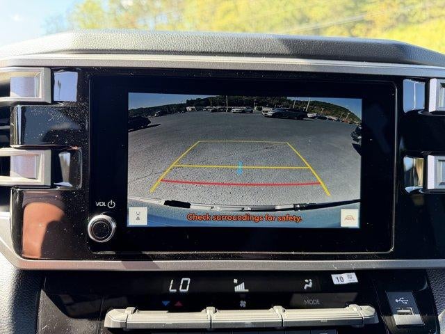 2026 Toyota Tundra 4WD 4WD SR5 CrewMax 5.5' Bed (Natl)