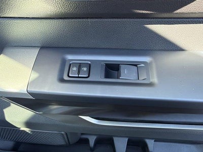2026 Toyota Tundra 4WD 4WD SR5 CrewMax 5.5' Bed (Natl)