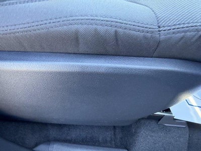2026 Toyota Tundra 4WD 4WD SR5 CrewMax 5.5' Bed (Natl)