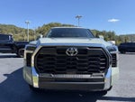 2026 Toyota Tundra 4WD 4WD SR5 CrewMax 5.5' Bed (Natl)