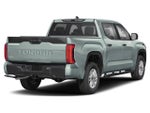 2026 Toyota Tundra 4WD 4WD SR5 CrewMax 5.5' Bed (Natl)