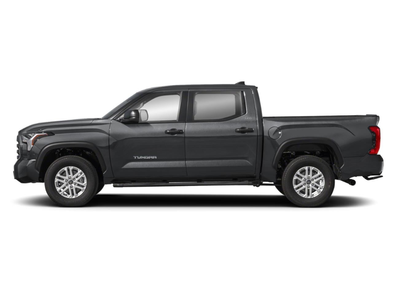 2026 Toyota Tundra 4WD 4WD SR5 CrewMax 5.5' Bed (Natl)