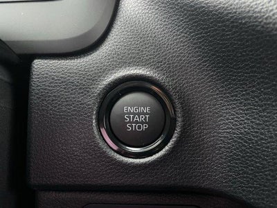 2026 Toyota Tundra 4WD 4WD SR5 CrewMax 5.5' Bed (Natl)