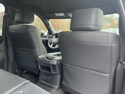 2026 Toyota Tundra 4WD 4WD SR5 CrewMax 5.5' Bed (Natl)