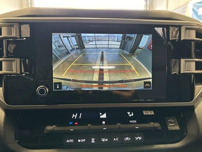 2026 Toyota Tundra 4WD 4WD SR5 CrewMax 5.5' Bed (Natl)