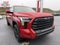 2026 Toyota Tundra 4WD 4WD SR5 CrewMax 5.5' Bed (Natl)