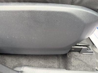 2026 Toyota Tundra 4WD 4WD SR5 CrewMax 5.5' Bed (Natl)