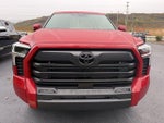 2026 Toyota Tundra 4WD 4WD SR5 CrewMax 5.5' Bed (Natl)