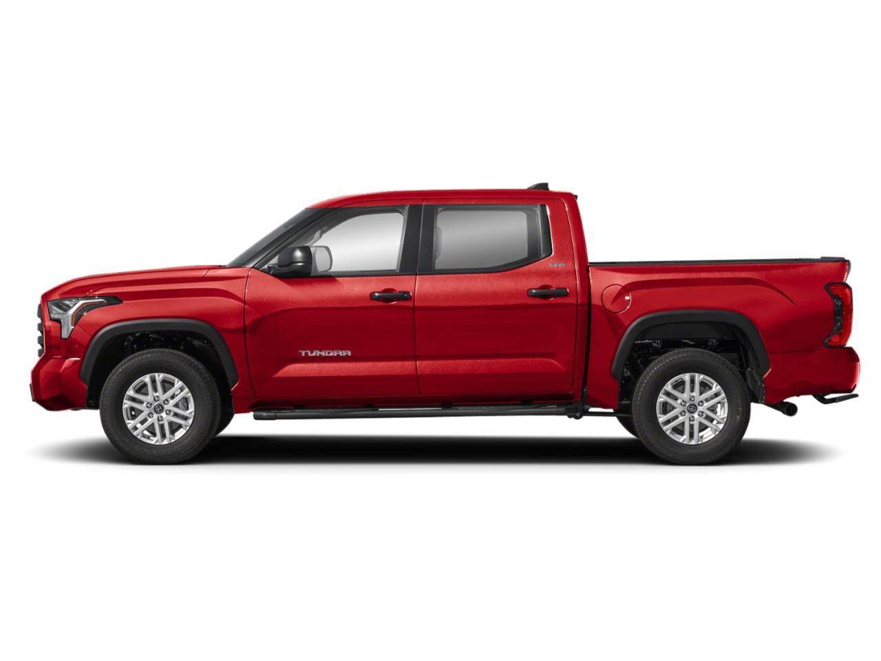 2026 Toyota Tundra 4WD 4WD SR5 CrewMax 5.5' Bed (Natl)