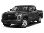 2026 Toyota Tundra 4WD 4WD SR5 CrewMax 5.5' Bed (Natl)