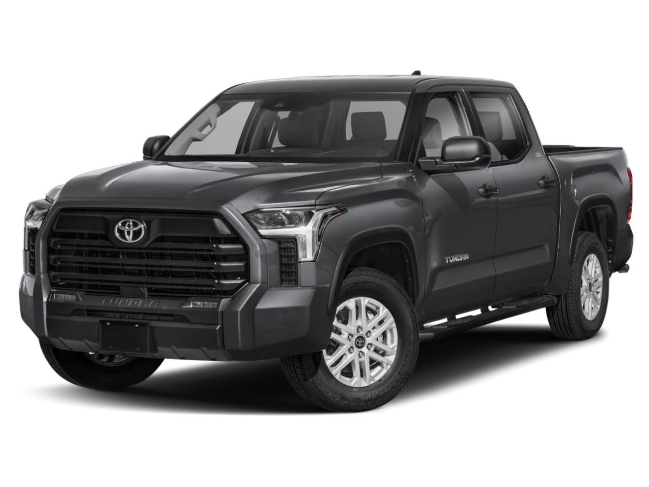 2026 Toyota Tundra 4WD 4WD SR5 CrewMax 5.5' Bed (Natl)