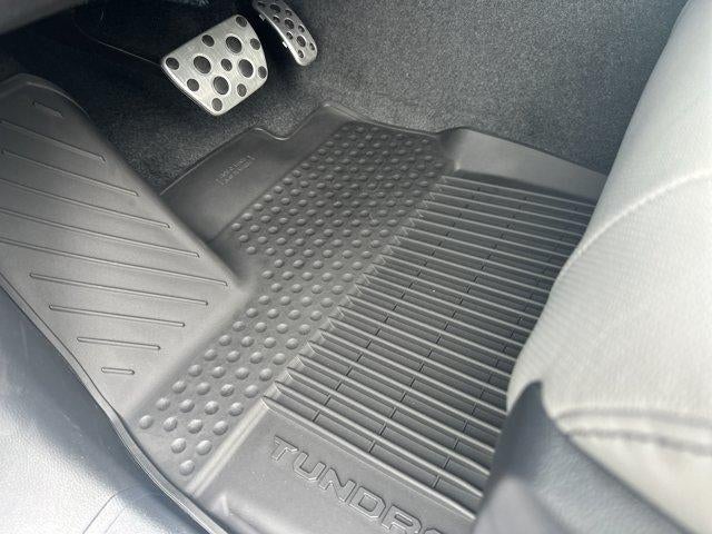 2026 Toyota Tundra 4WD 4WD SR5 CrewMax 5.5' Bed (Natl)