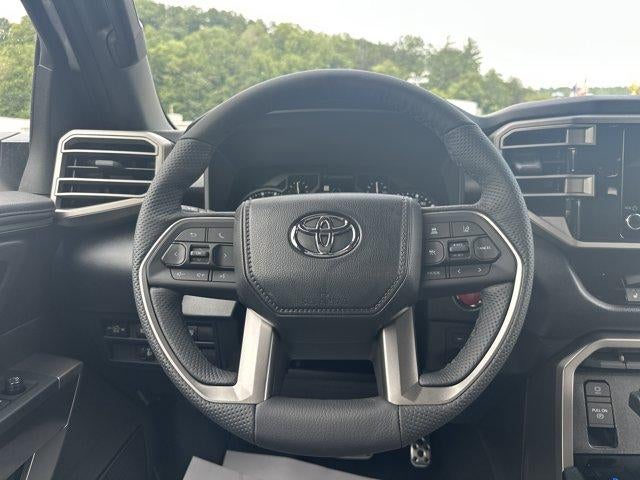 2026 Toyota Tundra 4WD 4WD SR5 CrewMax 5.5' Bed (Natl)