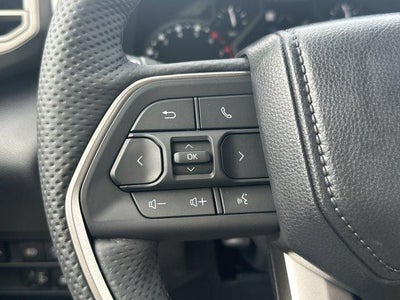 2026 Toyota Tundra 4WD 4WD SR5 CrewMax 5.5' Bed (Natl)