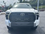 2026 Toyota Tundra 4WD 4WD SR5 CrewMax 5.5' Bed (Natl)