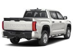 2026 Toyota Tundra 4WD 4WD SR5 CrewMax 5.5' Bed (Natl)