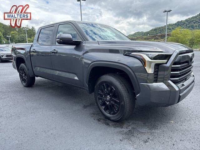 2026 Toyota Tundra 4WD 4WD SR5 CrewMax 5.5' Bed (Natl)