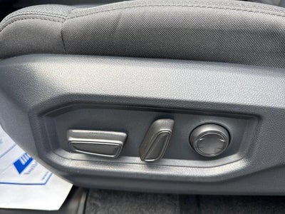2026 Toyota Tundra 4WD 4WD SR5 CrewMax 5.5' Bed (Natl)