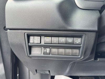 2026 Toyota Tundra 4WD 4WD SR5 CrewMax 5.5' Bed (Natl)