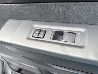 2026 Toyota Tundra 4WD 4WD SR5 CrewMax 5.5' Bed (Natl)