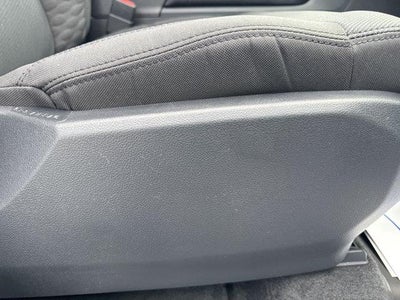 2026 Toyota Tundra 4WD 4WD SR5 CrewMax 5.5' Bed (Natl)