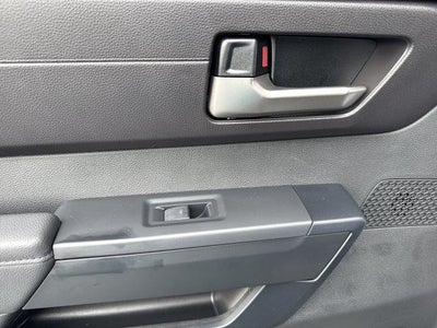 2026 Toyota Tundra 4WD 4WD SR5 CrewMax 5.5' Bed (Natl)