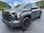 2026 Toyota Tundra 4WD 4WD SR5 CrewMax 5.5' Bed (Natl)