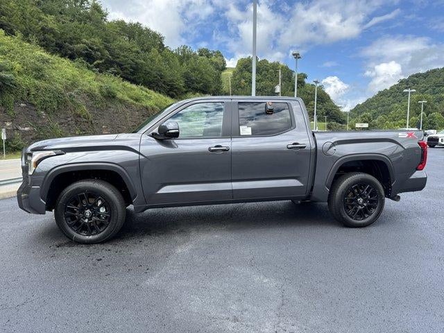 2026 Toyota Tundra 4WD 4WD SR5 CrewMax 5.5' Bed (Natl)