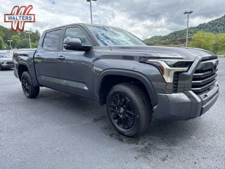 2026 Toyota Tundra 4WD 4WD SR5 CrewMax 5.5' Bed (Natl)