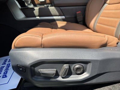 2026 Toyota Tundra 4WD 4WD 1794 Edition CrewMax 5.5' Bed (Natl)