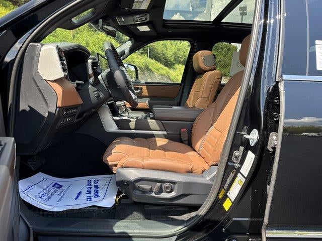 2026 Toyota Tundra 4WD 4WD 1794 Edition CrewMax 5.5' Bed (Natl)