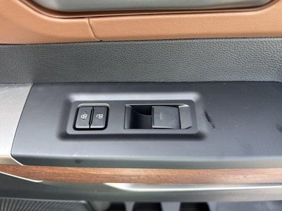 2026 Toyota Tundra 4WD 4WD 1794 Edition CrewMax 5.5' Bed (Natl)