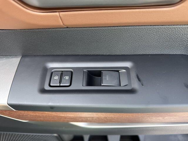 2026 Toyota Tundra 4WD 4WD 1794 Edition CrewMax 5.5' Bed (Natl)