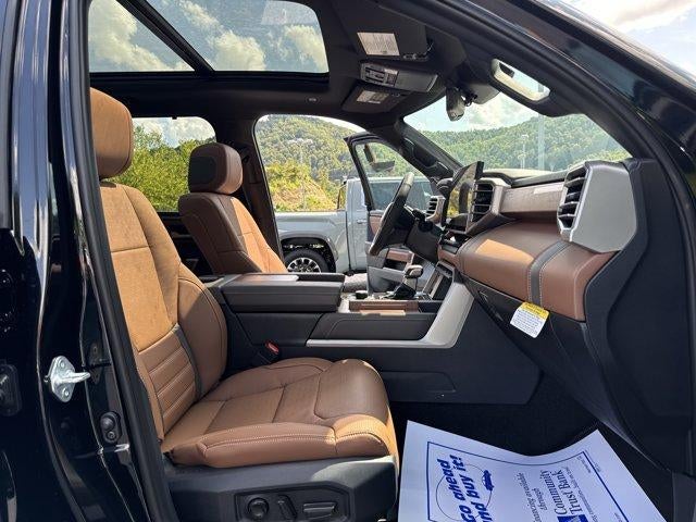 2026 Toyota Tundra 4WD 4WD 1794 Edition CrewMax 5.5' Bed (Natl)