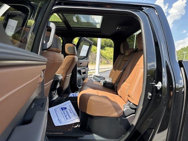 2026 Toyota Tundra 4WD 4WD 1794 Edition CrewMax 5.5' Bed (Natl)