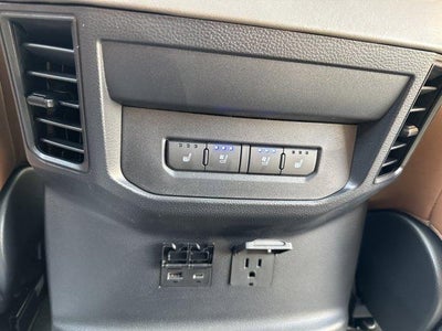 2026 Toyota Tundra 4WD 4WD 1794 Edition CrewMax 5.5' Bed (Natl)