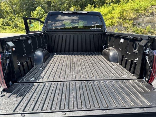 2026 Toyota Tundra 4WD 4WD 1794 Edition CrewMax 5.5' Bed (Natl)