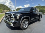 2026 Toyota Tundra 4WD 4WD 1794 Edition CrewMax 5.5' Bed (Natl)