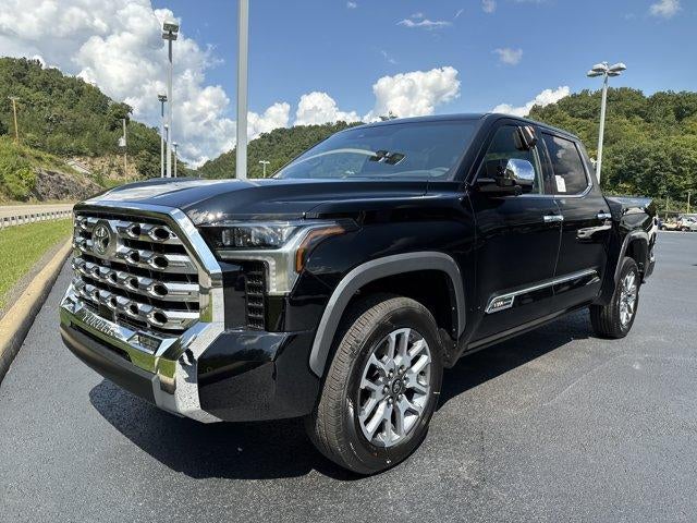 2026 Toyota Tundra 4WD 4WD 1794 Edition CrewMax 5.5' Bed (Natl)