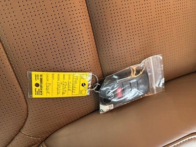 2026 Toyota Tundra 4WD 4WD 1794 Edition CrewMax 5.5' Bed (Natl)