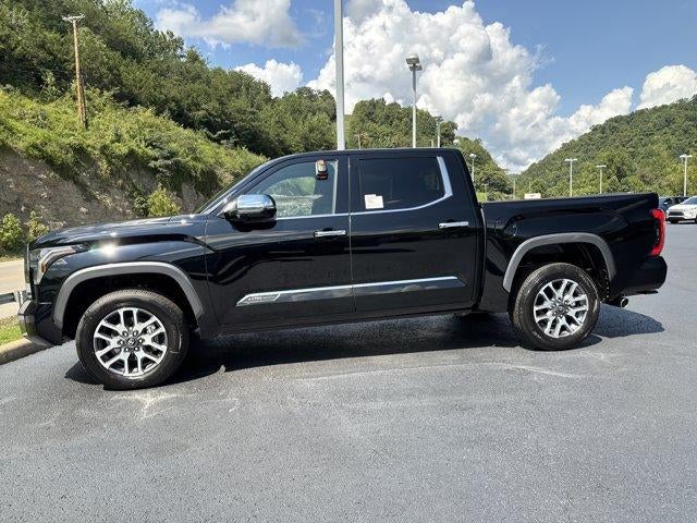 2026 Toyota Tundra 4WD 4WD 1794 Edition CrewMax 5.5' Bed (Natl)