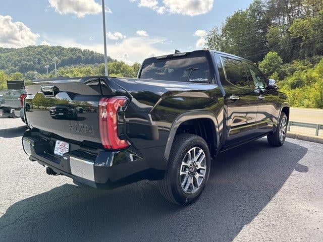 2026 Toyota Tundra 4WD 4WD 1794 Edition CrewMax 5.5' Bed (Natl)