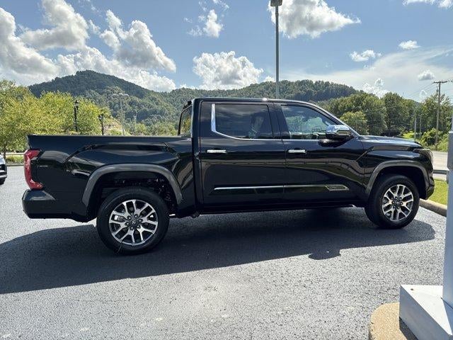 2026 Toyota Tundra 4WD 4WD 1794 Edition CrewMax 5.5' Bed (Natl)