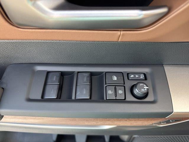 2026 Toyota Tundra 4WD 4WD 1794 Edition CrewMax 5.5' Bed (Natl)